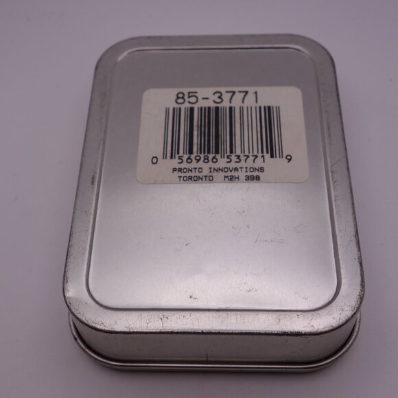 Pronto Innovations Toronton M2H 3B8 85-3771 Compass with Metal Tin - Picture 4 of 10